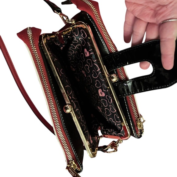 Nicole Lee Crossbody Purse - Picture 5 of 6